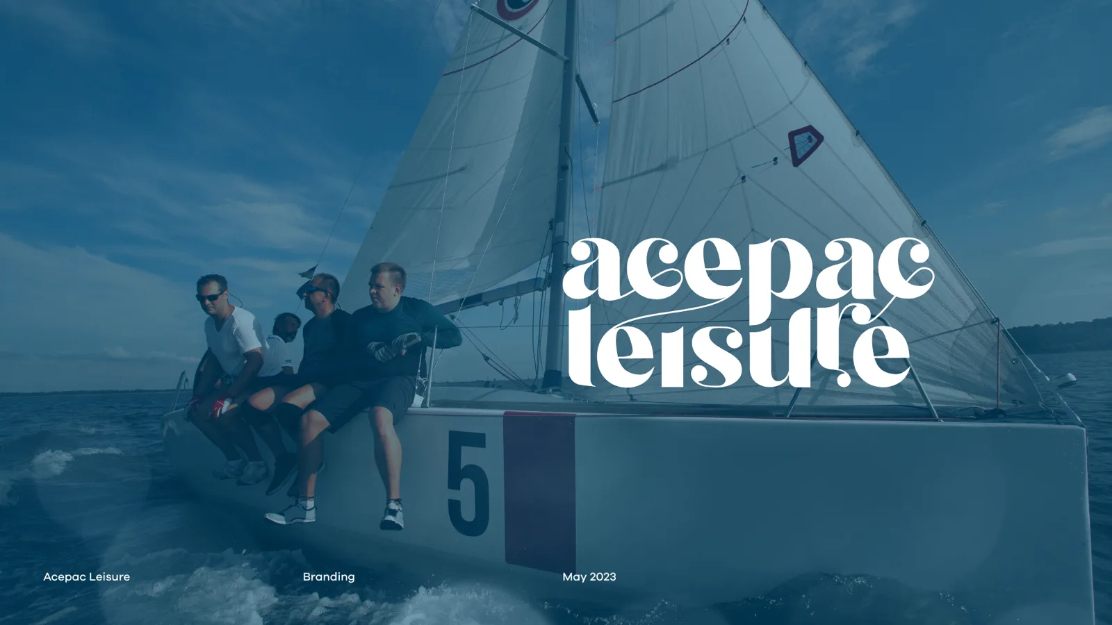 Acepac Leisure, selected work