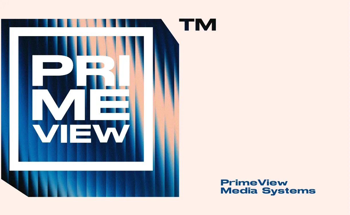 PrimeView Brochure, piece 2